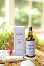 تصویر روغن مراقبت کننده اورجینال برند Kayisir مدل Eyebrow and eyelash care oil کد 761906797 