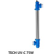 تصویر دستگاه ضدعفونی کننده UV بلولاگون مدل TECH UV-C 75W 
