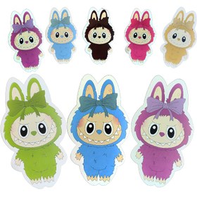 تصویر ریسه لبوبو 