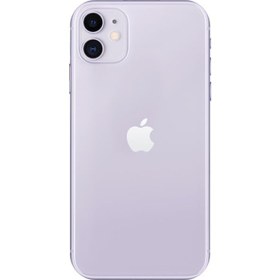 تصویر گوشی اپل دو سیم (Not Active) iPhone 11 | حافظه 128 گیگابایت Apple iPhone 11 Dual Sim (Not Active) 128 GB