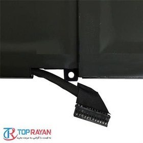 تصویر باتری لپ تاپ دل مدل XPS ۱۵-۹۵۶۰-۲۴۵RR DELL XPS 15-9560-245RR Internal Battery