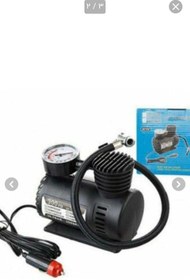 تصویر پمب باد فندکی خودروPsi300 