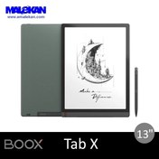 تصویر کتابخوان بوکس تب ایکس-Boox Tab X 