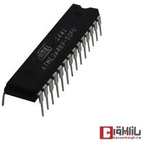 تصویر میکروکنترلر ATMEGA48V 