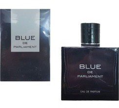 تصویر ادو پرفیوم جانوین Blue De Johnwin Johnwin Blue De Johnwin Eau de Parfum