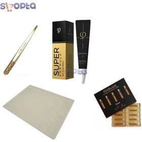 تصویر پک میکروبلیدینگ شماره 3 