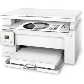 تصویر پرینتر لیزری سه کاره اچ پی HP MFP M130A HP LaserJet Pro MFP M130A