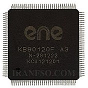 تصویر آی سی لپ تاپ ENE KB9012QF A3-NH 