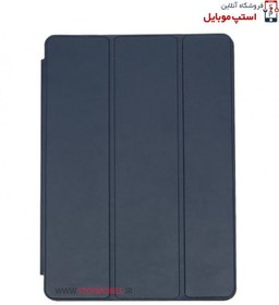 تصویر کیف تبلت آیپد Ipad Pro 12.9 2021 مدل SMART CASE 