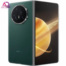 تصویر گوشی آنر Magic V3 5G | حافظه 512 رم 12 گیگابایت Honor Magic V3 5G 512/12 GB