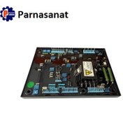 تصویر رگولاتور ولتاژ ژنراتور استمفورد Stamford MX321 