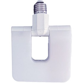 تصویر لامپ پروانه ای 35 وات batterfly Lamp 35W