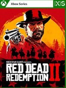 تصویر بازی Red Dead Redemption 2 برای ایکس باکس 