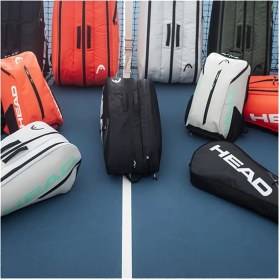 تصویر ساک تنیس هد Tour Tennis Bag L 