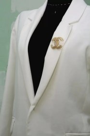 تصویر کد A-141 | گل‌سینه شنل 