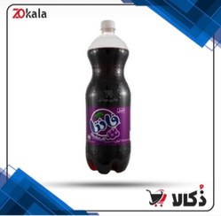 تصویر نوشابه شاتوت فانتا - وزن 1.5 لیتر 