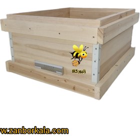 تصویر طبق کندو 