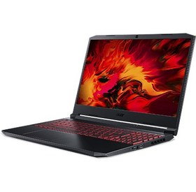 تصویر لپ تاپ ایسر  16GB RAM | 1+256GB SSD | 4GB VGA | i5 | AN515 ا Acer Nitro 5 AN515-55 Acer Nitro 5 AN515-55