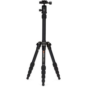 تصویر سه پایه دوربین بنرو (مشکی) Benro A0350-Q0K Benro A0350-Q0K Camera Tripod (Black)