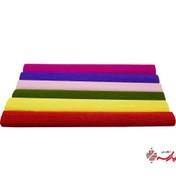 تصویر کاغذ کشی رول 2.5 متر 