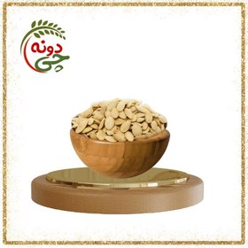 تصویر تخمه کدو گوشتی 