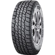 تصویر لاستیک جی تی سایز 31/10.5R15LT مدل AT70 4*4 