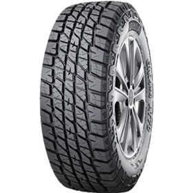 تصویر لاستیک جی تی سایز 31/10.5R15LT مدل AT70 4*4 