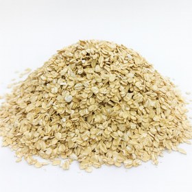 تصویر جو دوسر پرک شده ریز 