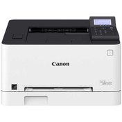 تصویر پرینتر لیزری رنگی کانن مدل MF632CDW سه کاره 