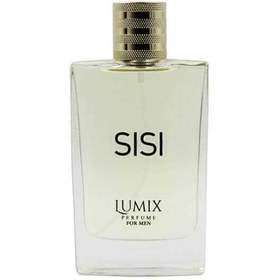 تصویر ادکلن مردانه سی سی sisi برند بست گیت حجم ۱۰۰میل sisi men's cologne, Best Gate brand, volume 100 ml