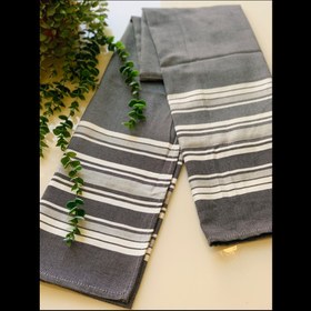 تصویر حوله باشگاهی 