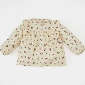 تصویر پیراهن بچگانه دیفکتو defacto 