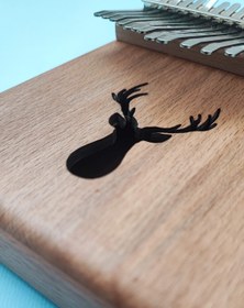 تصویر کالیمبا کالی‌مون حفره گوزنی 