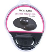 تصویر ماوس پد طبی تسکو مدل TMO 26 Tesco Mouse Pad Model TMO 26