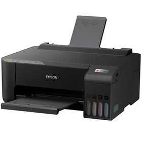 تصویر پرینتر تک کاره جوهرافشان اپسون مدل EcoTank L1250 Epson EcoTank L1250 A4 Wi-Fi Ink Tank Printer