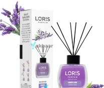 تصویر خوشبوکننده محیط LORIS اسطوخودوس 