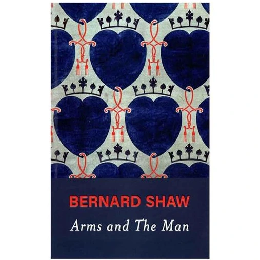 خرید و قیمت کتاب Arms and the Man ترب