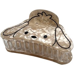 تصویر کلیپس سگ صدفی 