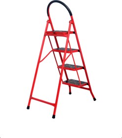 تصویر 4 پله الوند alvand 4-step ladder