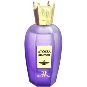 تصویر ادکلن آتوسا زنانه روونا حجم 100ml ا Atosa cologne for women, Ravenna volume ََAtosa