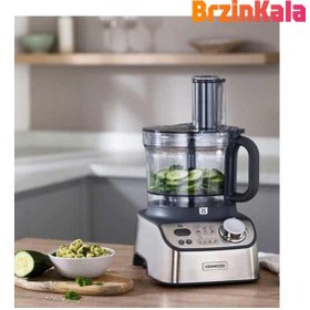 تصویر غذاساز کنوود مدل FDM71.980SS 