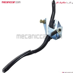 تصویر پدال گاز پراید اچ ای سی Electrical components