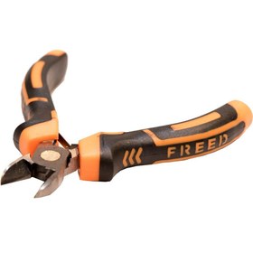 تصویر انبر سیم چین 4 اینچ FREED 