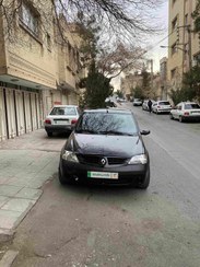 تصویر رنو پارس تندر مدل 1390 ا Renault Pars Tondar manual Renault Pars Tondar manual