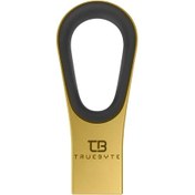 تصویر فلش مموری تروبایت مدل Trans ظرفیت 32 گیگابایت 