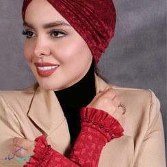 تصویر ساق دست مرجان ثنا 