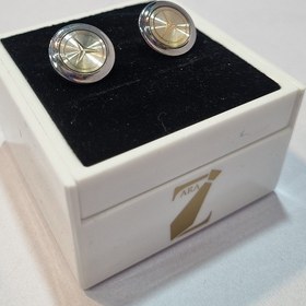 تصویر دکمه سردست D13 