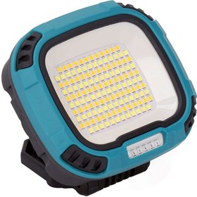 تصویر چراغ اضطراری شارژی COB W894-1 COB W894-1 Emergency Light