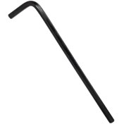 تصویر آچار آلن نووا مدل M-1506 سایز 6 میلی متر شش گوش فوق بلند nova 