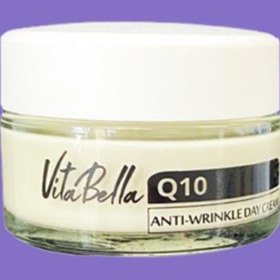 تصویر کرم Q۱۰ ضد چروک ویتابلا کرم Q۱۰ ضد چروک ویتابلا